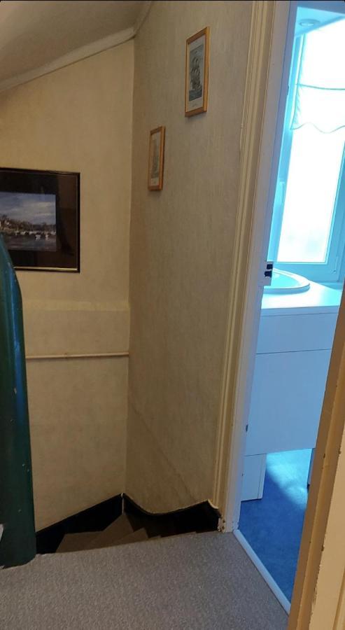 Vila Diapason Location Le Treport Pour 5 Personnes Exteriér fotografie