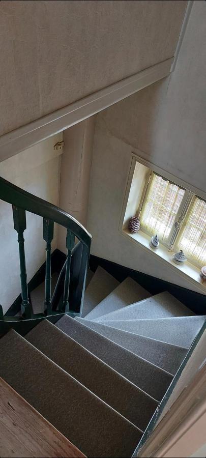 Vila Diapason Location Le Treport Pour 5 Personnes Exteriér fotografie