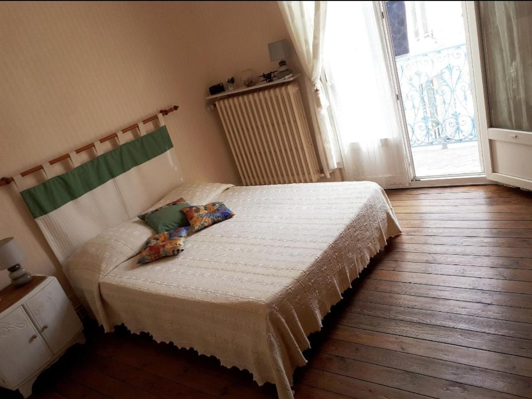 Vila Diapason Location Le Treport Pour 5 Personnes Exteriér fotografie